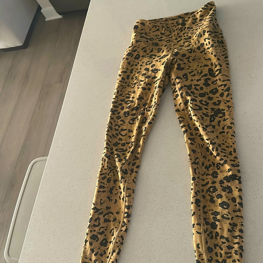 Varley leggings XS perfect condition
